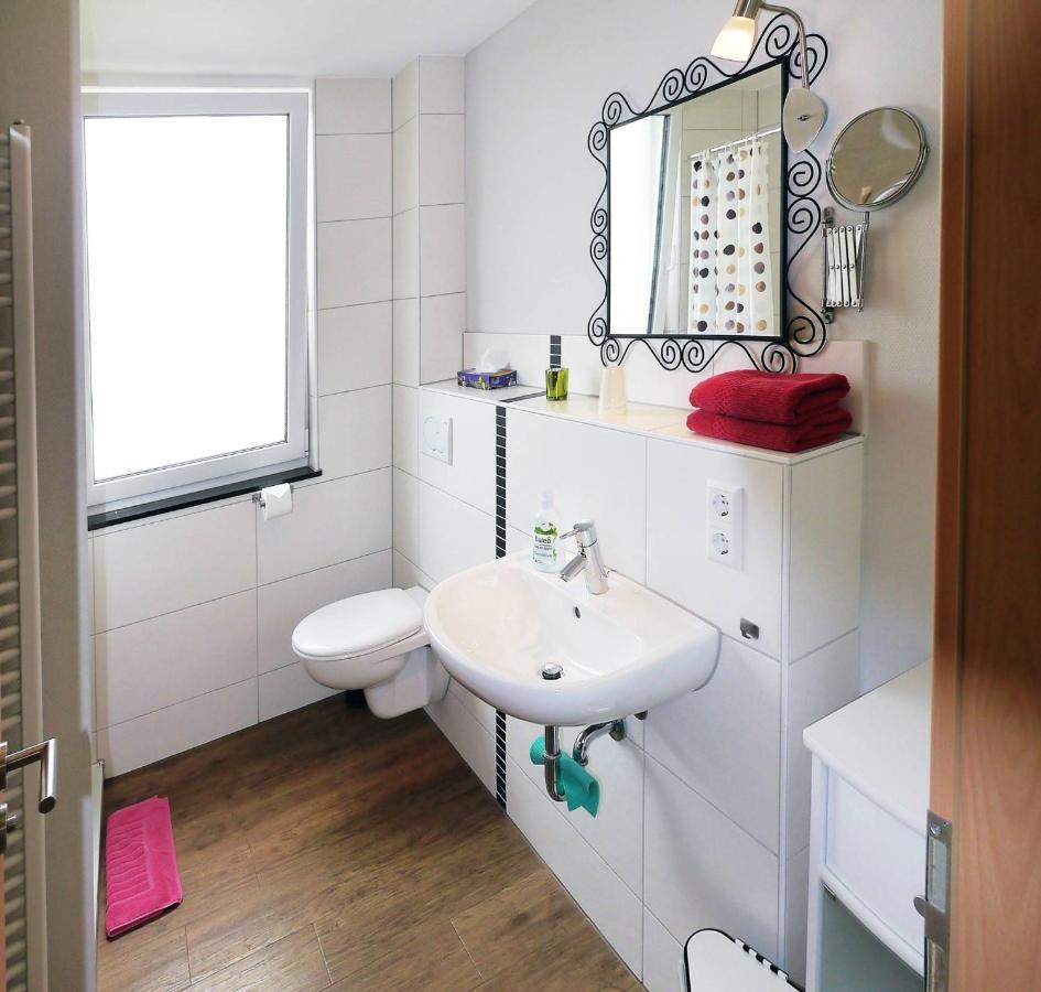 Exklusiv Ferienwohnung Bodensee Uhldingen-Mühlhofen Exterior foto